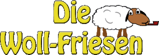 Wollfriesen